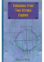 Emissions From Two-Stroke Engines